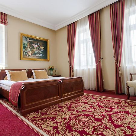 Pałac Żelechów Spa&Wellness Exterior foto