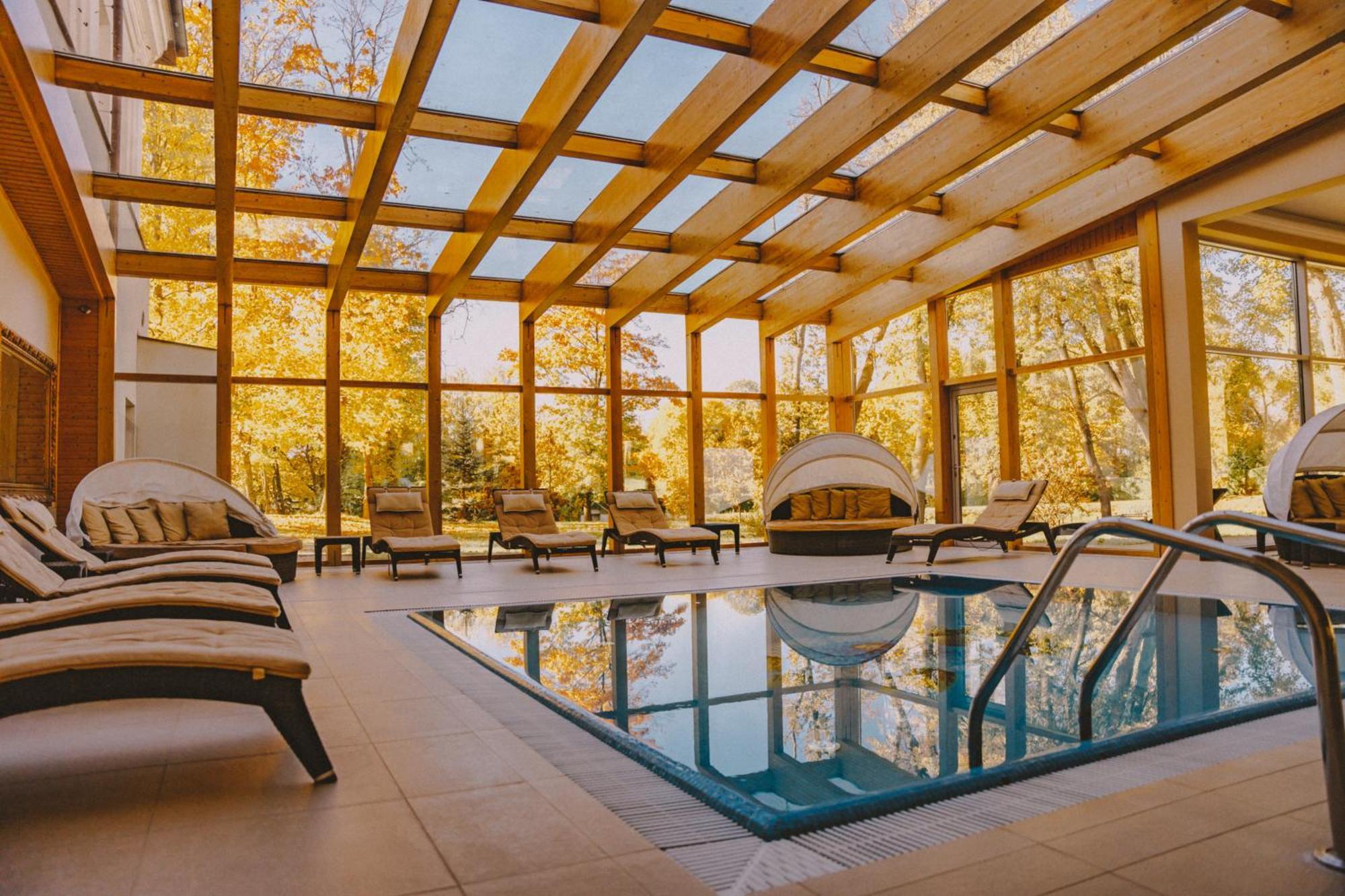 Pałac Żelechów Spa&Wellness Exterior foto