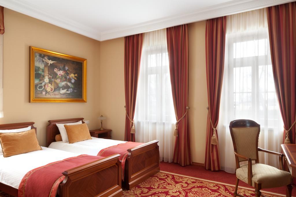 Pałac Żelechów Spa&Wellness Habitación foto