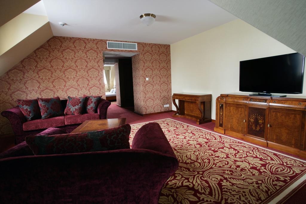 Pałac Żelechów Spa&Wellness Habitación foto